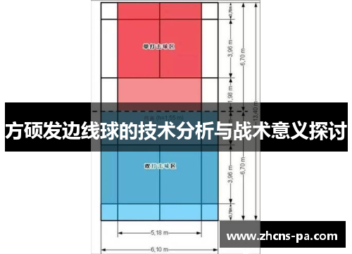 方硕发边线球的技术分析与战术意义探讨