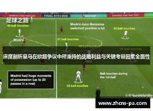 深度剖析皇马在欧超争议中所秉持的战略利益与关键考量因素全面性 深度剖析皇马在欧超争议中所秉持的战略利益与关键考量因素全面性