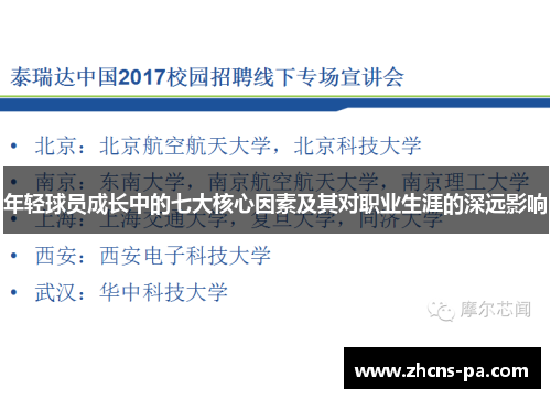 年轻球员成长中的七大核心因素及其对职业生涯的深远影响
