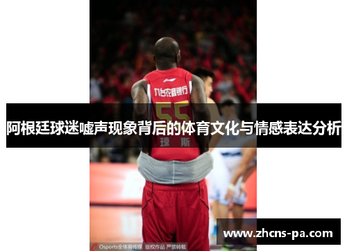 阿根廷球迷嘘声现象背后的体育文化与情感表达分析